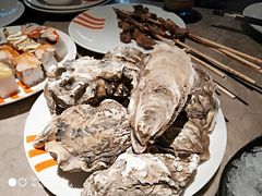 -V-ONE西雅图海鲜自助餐厅(仓山万达广场店)