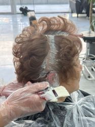-Coo Hair salon