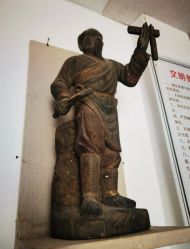 -文旺阁亲子手工DIY木作博物馆