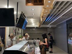 -廖记棒棒鸡(华贸店)