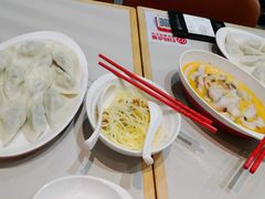 -喜家德虾仁水饺(华强天虹店)