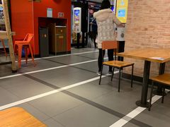 -汉堡王(仲盛世界商城店)