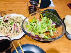 -聚点串吧·北京烧烤(赵登禹路店)