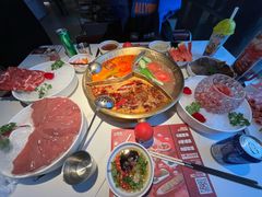 -小龙坎火锅(IFS HOT店)