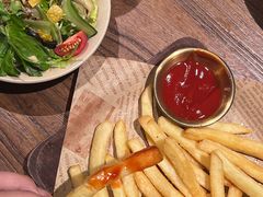 -翡翠鸟精品泰国菜(北辰财富中心店)