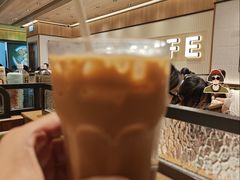 -华嫂冰室(尖沙咀店)