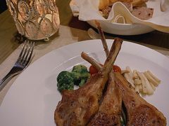 -CHASE Modern Cuisine(崇宁路店)