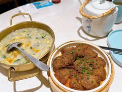 -刀板香·安徽菜(国购IFC店)