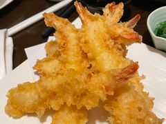 -佛山希尔顿酒店·融誉亚洲美食荟