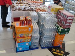 零售区-百年义利(福长街店)