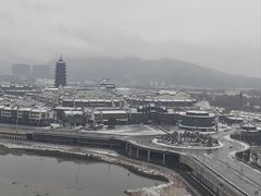 -太湖龙之梦