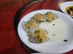 -板桥海鲜广场(文明东店)