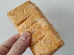 黄油奶酥条-百年义利(百万庄店)