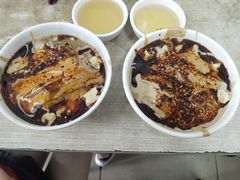 油泼辣子-清真·宏顺祥卤汁凉粉(大皮院店)