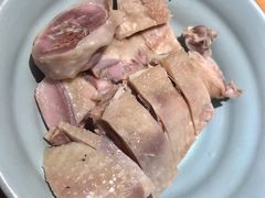 金陵板鸭-苏堂阳春面•九年庆(北京路天河城店)