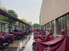 -胖东来生活广场(健康路店)