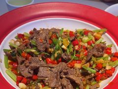 -湘鼎盛·大厨鲜炒湖南味(高新银泰店)