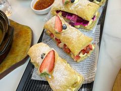 -盛世名点(客世界店)