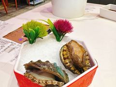 -苏大嘴蒸汽海鲜·海胆蒸饺(中山广场店)