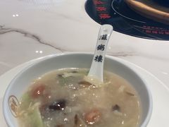 -滋粥楼·顺德菜(番禺广场总店)