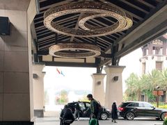 -清远熹乐谷温泉度假酒店