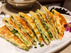 -蝎王府羊蝎子(西直门店)