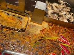 -海底捞火锅(万象城店)