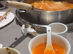 -姑奶奶老厨房(南坪路总店)