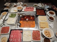 -海底捞火锅(外滩店)