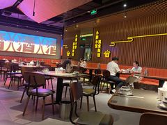 -蚝翅·海鲜粥·烧烤·羊肉季(鄞州万达店)