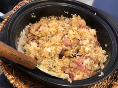 -林记潮牛·牛肉火锅(上马墩店)