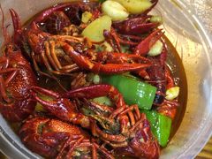 -味仙疯美蛙鱼头(清扬路总店)