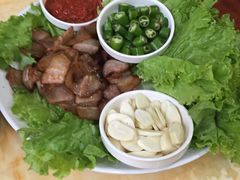 -故乡明太鱼屋(航北路店)