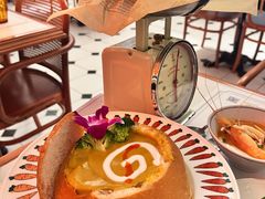 -太食獸泰式茶餐厅(IFS国金中心店)