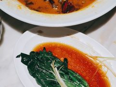 -周渝食惦·酸菜鱼精致川菜(横岗店)