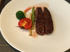 -ZHAO赵·牛扒坊(万象城店)