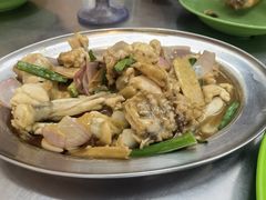 -明记烧鱼美味店