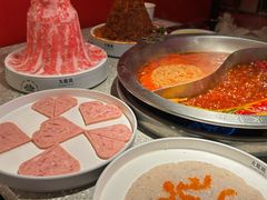 -大龙燚火锅(太古里店)