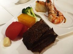 王品台塑牛排(上海仙霞店)-王品牛排(上海仙霞店)
