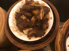 -湖滨步步高酒店·中餐厅
