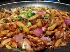 -唐师傅湘西名菜馆(武陵路店)