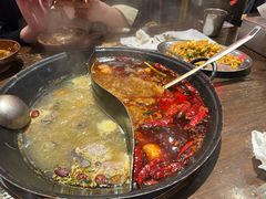 -萍姐火锅·公路夜市(南京新街口店)
