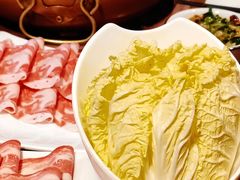 -前门杨记·铜锅涮肉(王府井·故宫店)