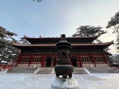 -普乐寺