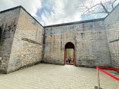 -普陀宗乘之庙(小布达拉宫)
