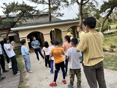 -上林马术中央公园·户外露营·团建·骑乘