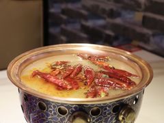 -祥源胡同·涮牛羊肉火锅(花桥店)