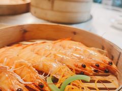 -优食坊·蒸汽海鲜(康盛路店)