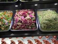 -南来顺饭庄·清真(南菜园店)