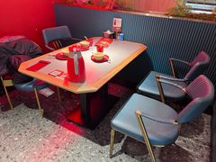 -阿诚市井潮汕菜(金台路店)